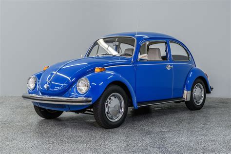 1972 vw beetle compression tester|Beetle .